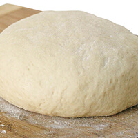 Дрожжевое тесто