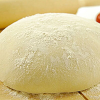 Пресное тесто