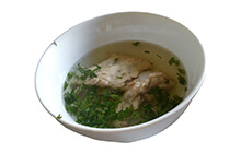 Баранина по-камски