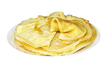 Блинчики ижевские