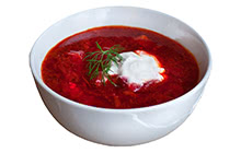 Борщ