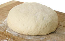 Дрожжевое тесто