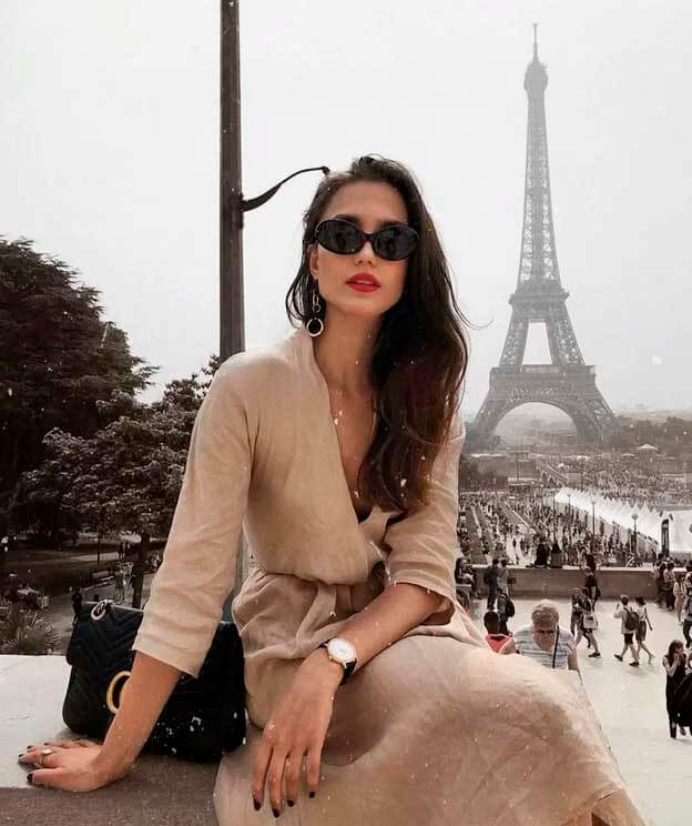 Почему Франция считается законодателем европейской моды?