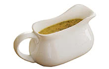 Горчичная заправка