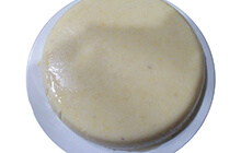 Гороховый кисель