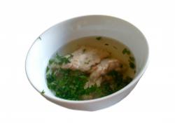 Баранина по-камски