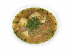 Баранина по-вавожски