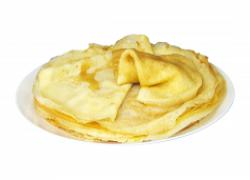 Блинчики ижевские