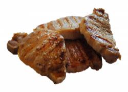 Эскалоп по-глазовски