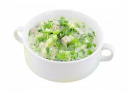 Капуста с печенью - Мусэн кубиста