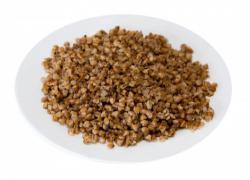 Каша гречневая рассыпчатая