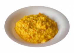 Каша тыквенная - Тыкваен жук