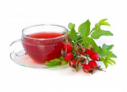 Удмуртская кухня: почему востребованы ягодные соки?