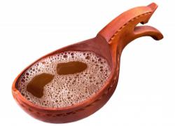 Квас - Сюкась