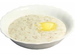 Молочная каша - Йоложук