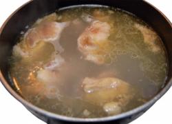 Мясо-костный бульон - Шыд лым