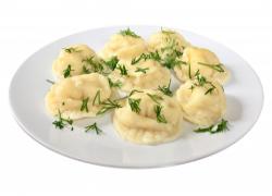 Пельмени - Пельнянь