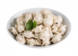 Пельмени по-удмуртски