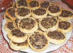 Перепечи с бульоном - Лымо