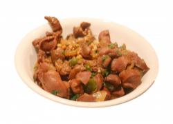 Почки по-увински, рецепт, калорийность