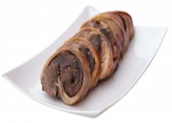 Рубец отварной