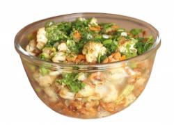 Салат «Ижевский»