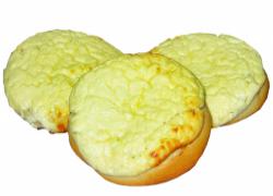 Шаньги с творогом