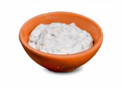 Соус белый основной