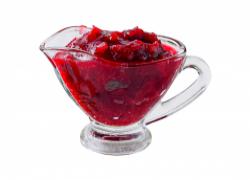 Соус из ягод рецепт Удмуртской кухни