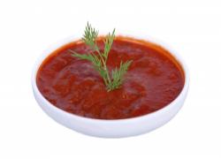 Соус красный основной