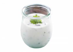 Соус молочный сладкий