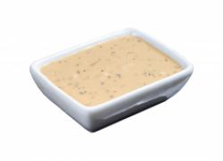 Соус на рыбном бульоне