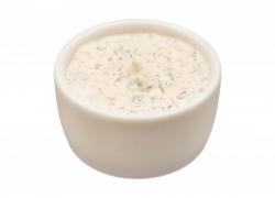 Соус паровой