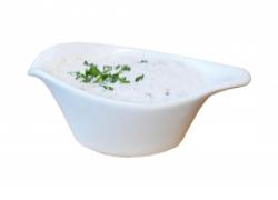 Соус сметанный основной