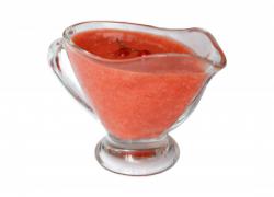 Соус томатный с калиной