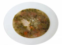 Суп агрызский