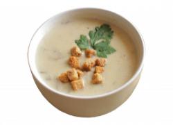 Суп-пюре картофельный - Картофка шыд