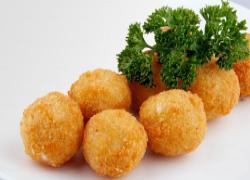 Сырки с морковью по рецептам Удмуртской кухни