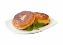 Сырники по рецептам Удмуртской кухни