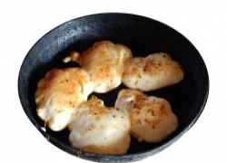 Табани из гороховой муки - Кожы табань