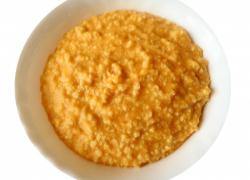 Тыквенник по рецептам Удмуртской кухни