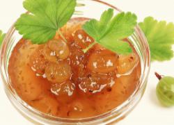 Варенье из крыжовника