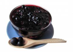 Варенье из смородины