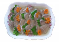 Язык заливной