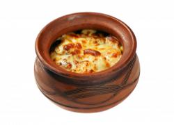 Жаркое по игрински