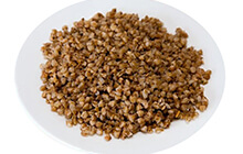 Каша гречневая рассыпчатая