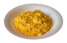 Каша тыквенная