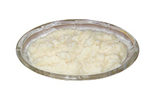 Хрен с уксусом