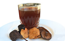 Компот из сухофруктов