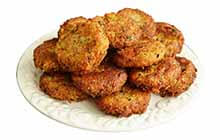 Котлеты по-ижевски